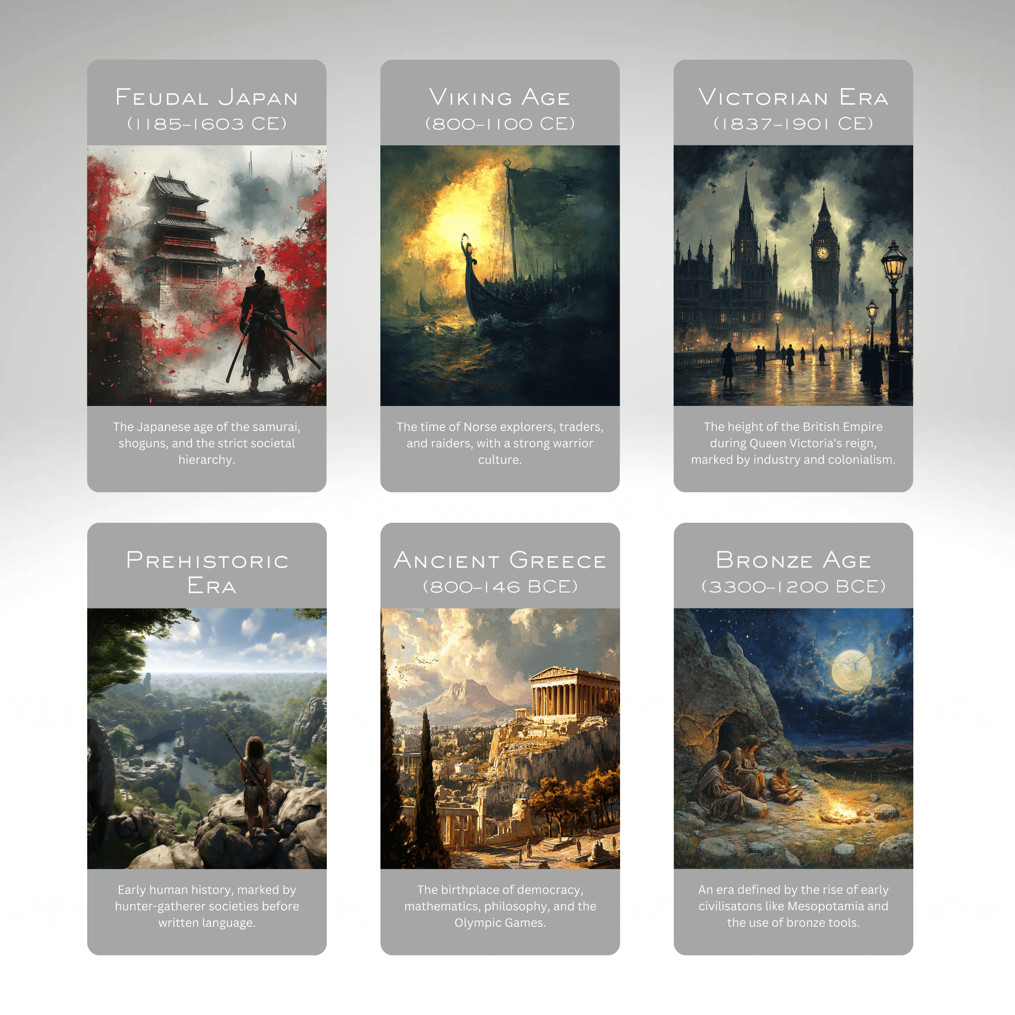 Soul's Journey Past Life Cards 🌌 A 120 - card past life reading deck to uncover karmic lessons, unresolved stories, and soul - level truths - Hattie Thorn Tarot