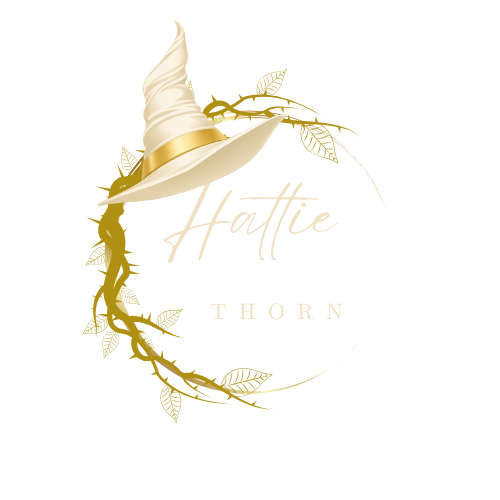 Hattie Thorn Tarot